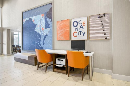 Holiday Inn Express & Suites - Ocean City an IHG Hotel - image 25