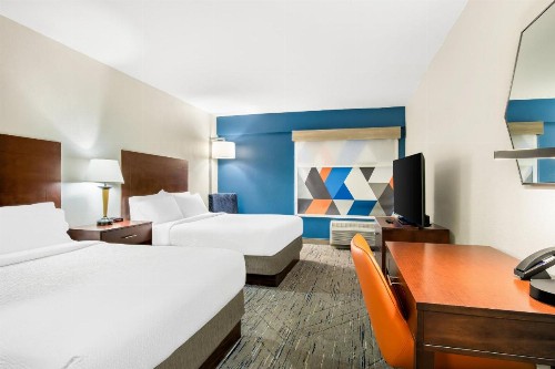 Holiday Inn Express & Suites - Ocean City an IHG Hotel - image 27