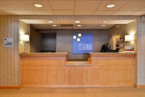 Holiday Inn Express & Suites - Ocean City an IHG Hotel - image 30