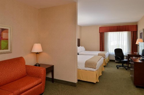 Holiday Inn Express & Suites - Ocean City an IHG Hotel - image 32
