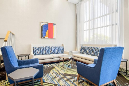 Holiday Inn Express & Suites - Ocean City an IHG Hotel - image 35