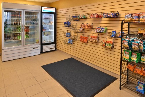 Holiday Inn Express & Suites - Ocean City an IHG Hotel - image 37