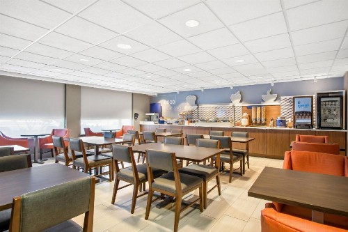 Holiday Inn Express & Suites - Ocean City an IHG Hotel - image 40