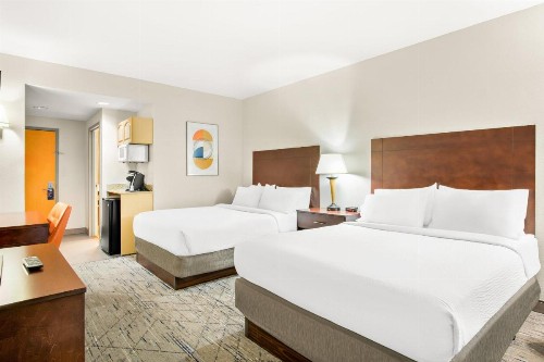 Holiday Inn Express & Suites - Ocean City an IHG Hotel - image 47