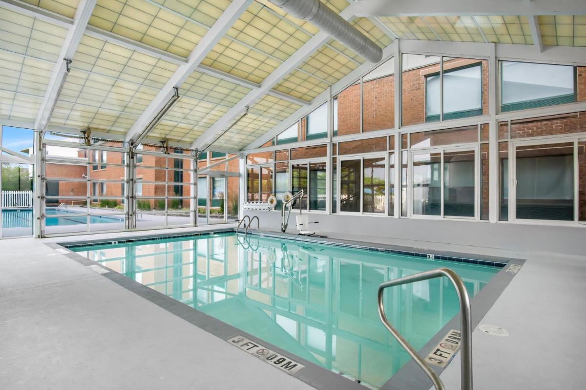 Holiday Inn Express & Suites - Ocean City an IHG Hotel - image 5