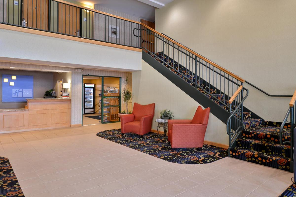 Holiday Inn Express & Suites - Ocean City an IHG Hotel - image 7