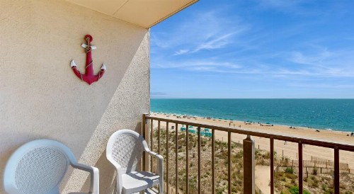Marigot Beach Suites – Oceanfront - image 2