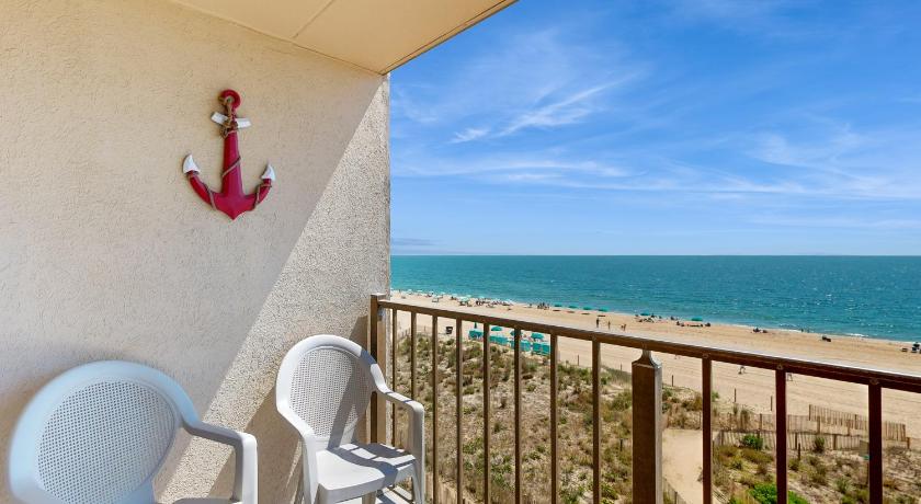 Marigot Beach Suites – Oceanfront - image 2