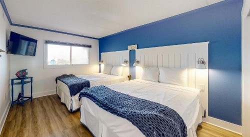 Marigot Beach Suites – Oceanfront - image 37