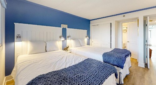 Marigot Beach Suites – Oceanfront - image 45