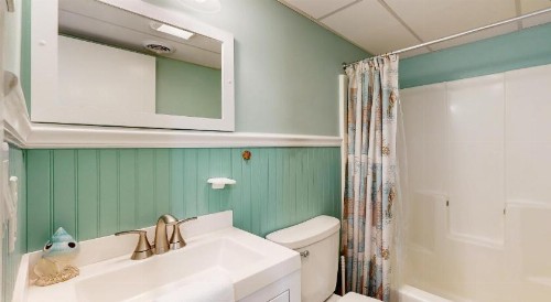 Marigot Beach Suites – Oceanfront - image 47