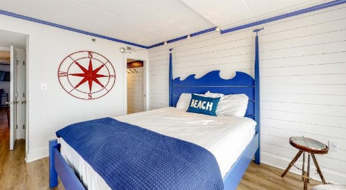 Marigot Beach Suites – Oceanfront - image 48