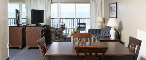 Marigot Beach Suites – Oceanfront - image 49