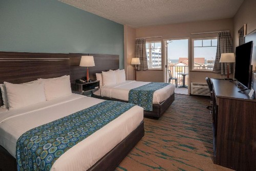 Gateway Hotel & Suites Ascend Hotel Collection - image 12