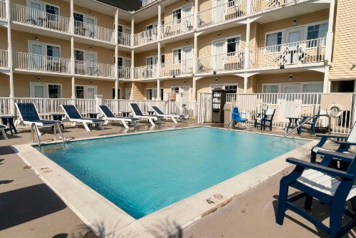 Gateway Hotel & Suites Ascend Hotel Collection - image 14