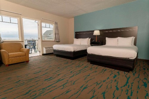 Gateway Hotel & Suites Ascend Hotel Collection - image 18