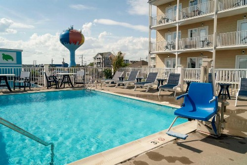 Gateway Hotel & Suites Ascend Hotel Collection - image 7