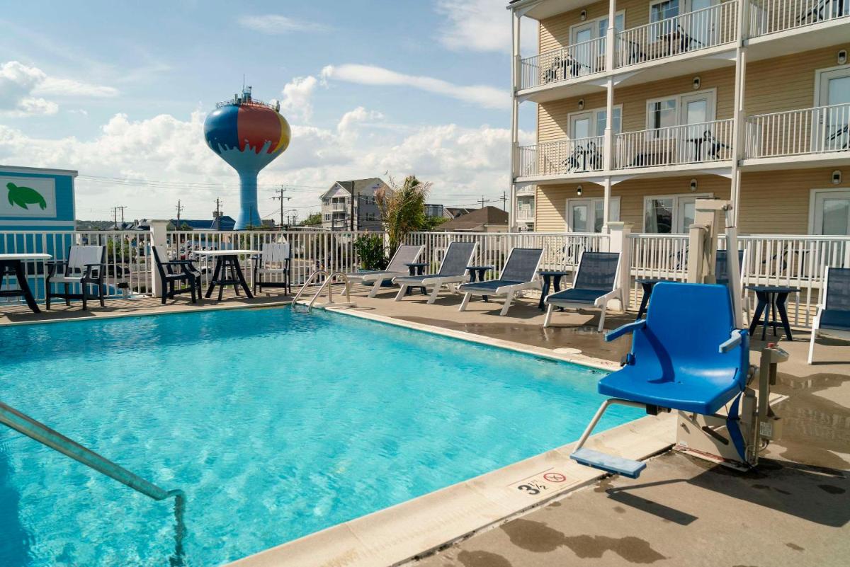 Gateway Hotel & Suites Ascend Hotel Collection - image 7