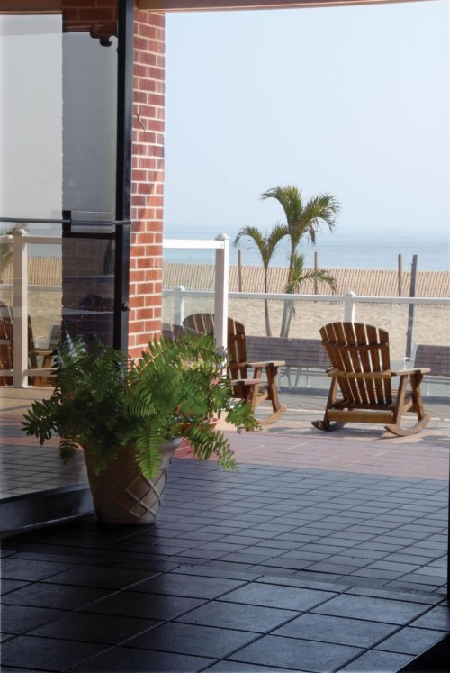 Plim Plaza Hotel - image 35