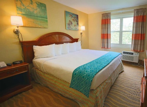 Plim Plaza Hotel - image 48
