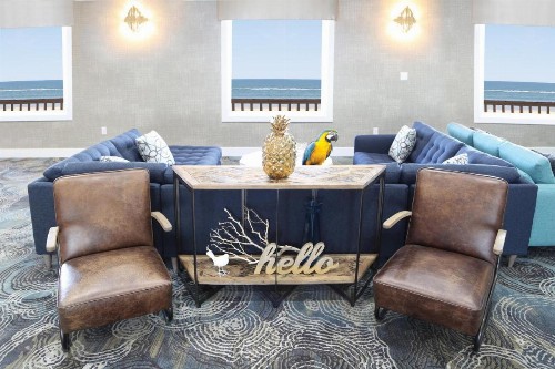 Plim Plaza Hotel - image 8