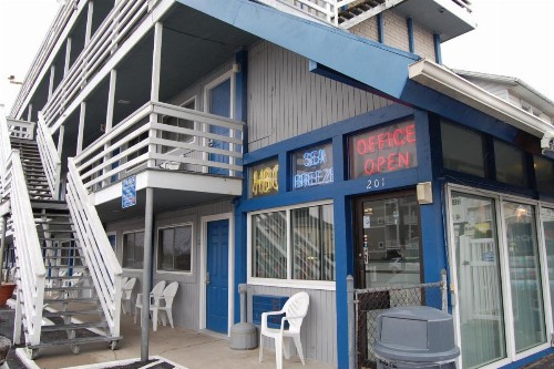 Sea Breeze Ocean City - image 10