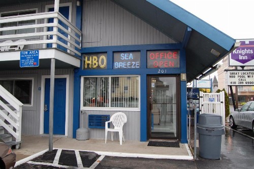 Sea Breeze Ocean City - image 7