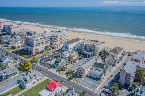 Nock Apartments