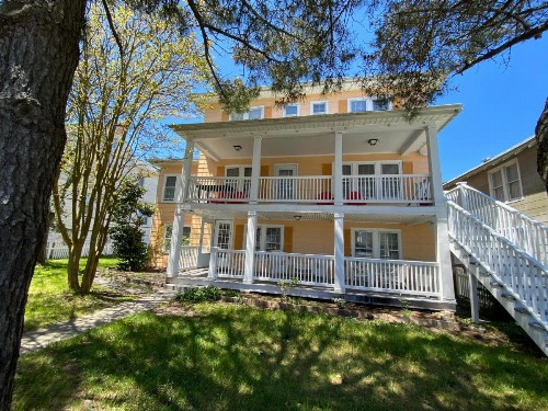 Nock Apartments - image 11