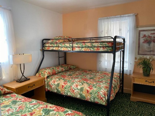 Nock Apartments - image 16