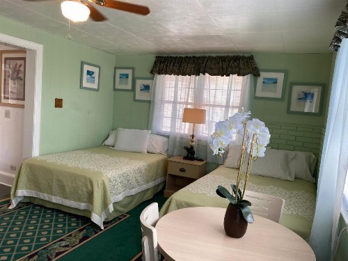 Nock Apartments - image 17
