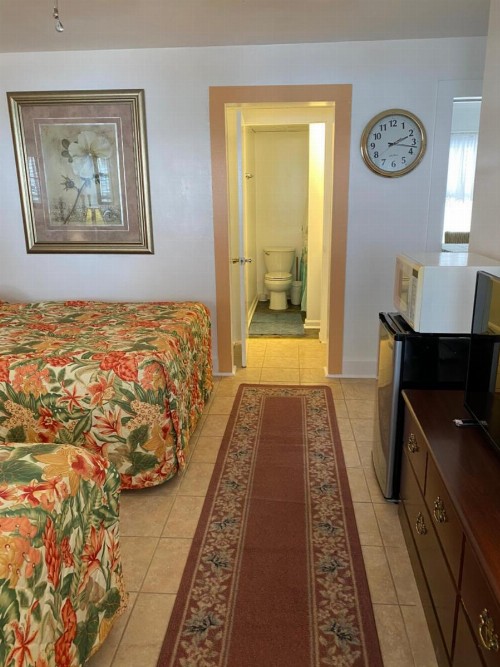 Nock Apartments - image 19