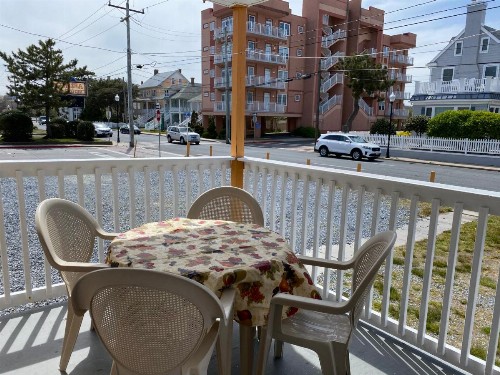 Nock Apartments - image 2