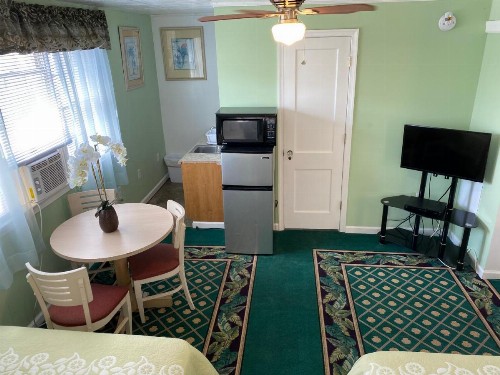 Nock Apartments - image 20