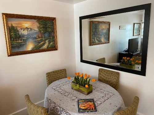 Nock Apartments - image 22