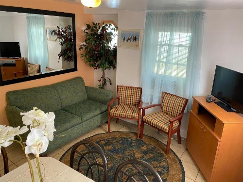 Nock Apartments - image 23