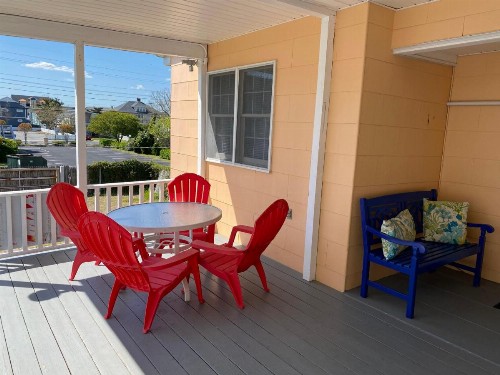 Nock Apartments - image 26