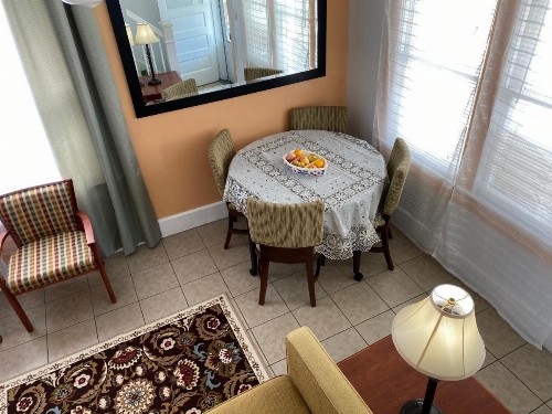 Nock Apartments - image 27
