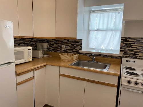 Nock Apartments - image 29