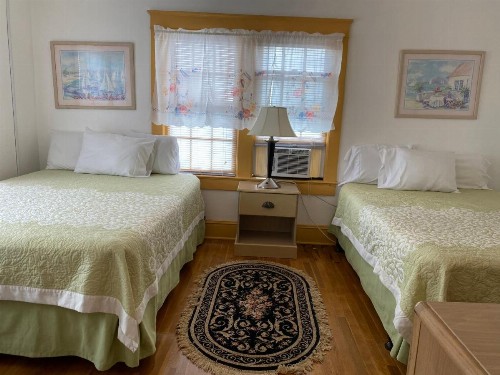 Nock Apartments - image 30