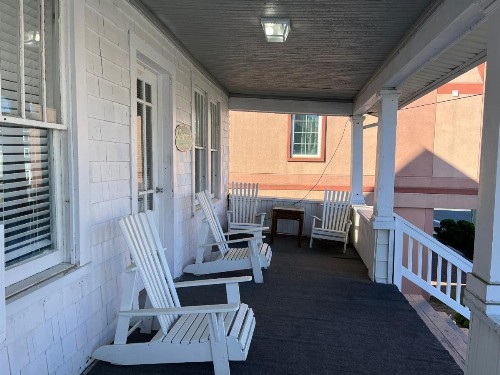 Nock Apartments - image 32