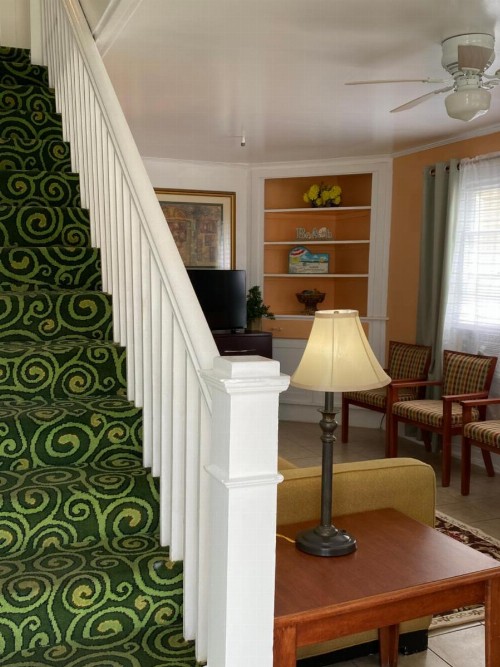 Nock Apartments - image 33