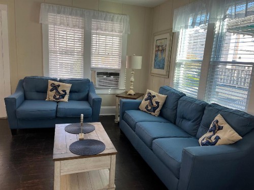 Nock Apartments - image 36