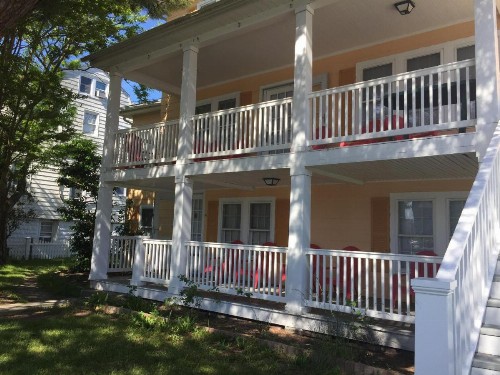 Nock Apartments - image 37