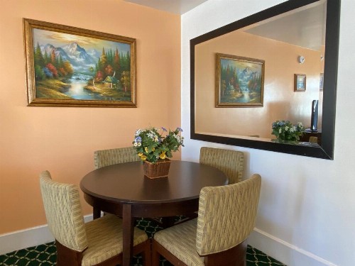 Nock Apartments - image 44