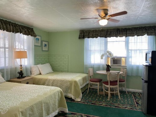 Nock Apartments - image 45