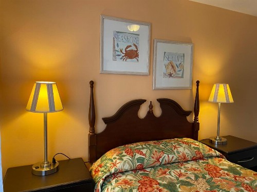 Nock Apartments - image 49