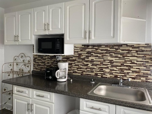 Nock Apartments - image 5