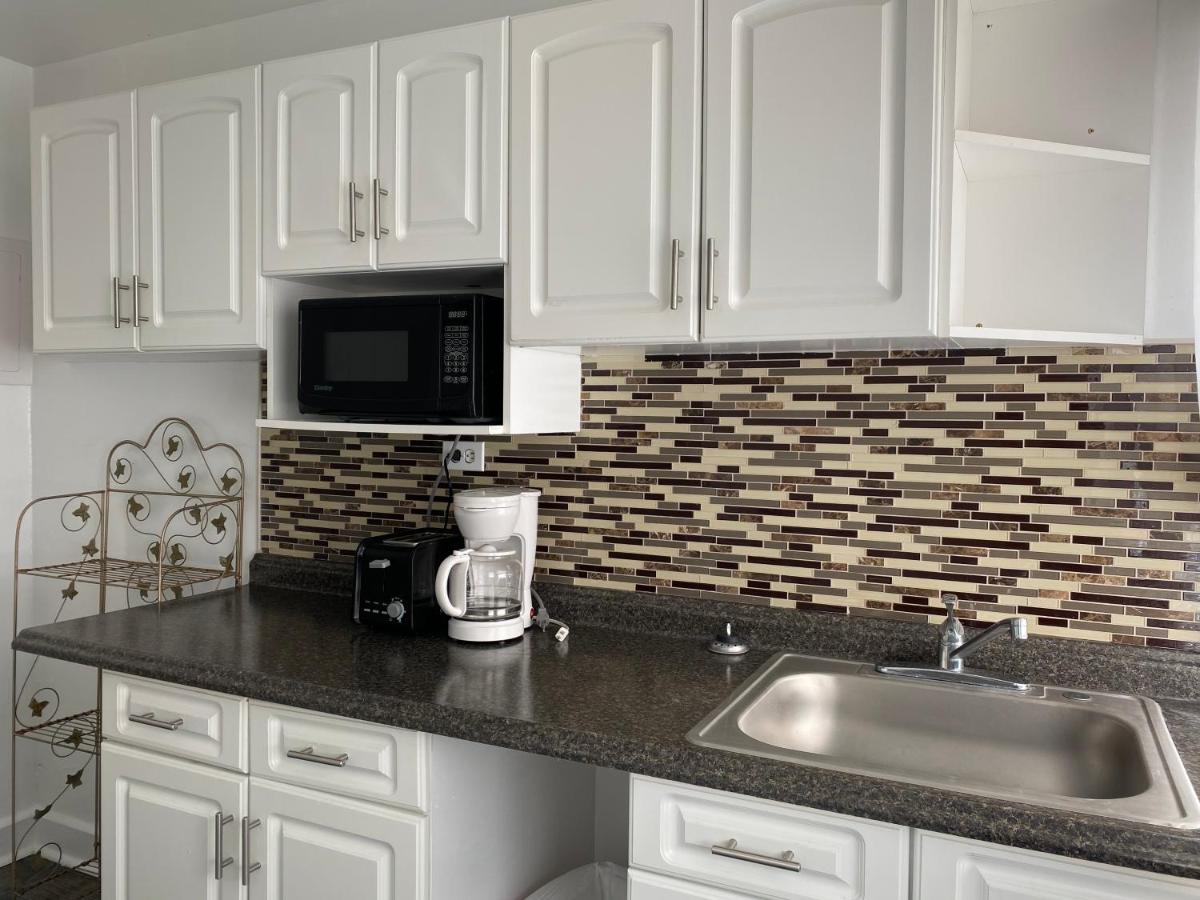 Nock Apartments - image 5