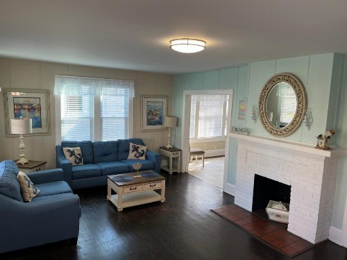 Nock Apartments - image 50